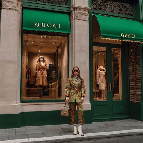 gucci uae careers|gucci outlet careers.